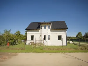 Prodej rodinného domu, Bechyně, nám. T. G. Masaryka, 360 m2