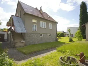 Prodej rodinného domu, Týn nad Vltavou, U lípy, 151 m2