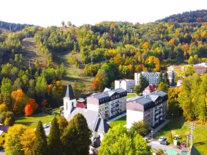 Prodej pozemku, Desná - Desná I, Údolní, 1668 m2