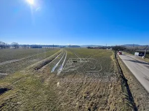 Prodej pole, Vodňany, Stožická, 3872 m2