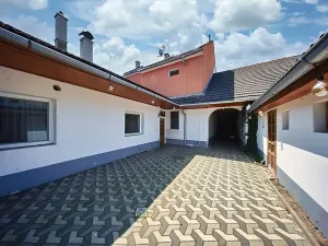 Prodej rodinného domu, Olomouc, 370 m2