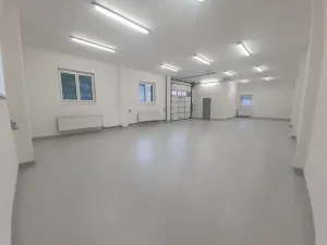 Pronájem výrobních prostor, Bílovice nad Svitavou, Obřanská, 144 m2