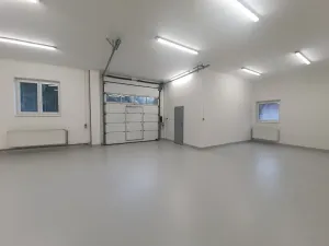 Pronájem výrobních prostor, Bílovice nad Svitavou, Obřanská, 144 m2