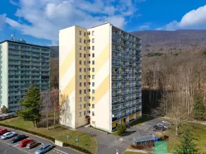 Prodej bytu 2+1, Osek, Hrdlovská, 52 m2