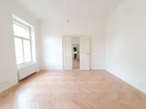 Pronájem bytu 3+kk, Praha - Malá Strana, Vítězná, 100 m2
