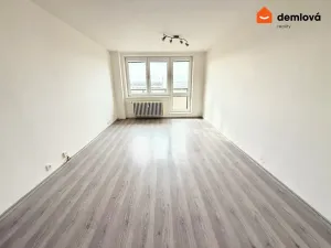 Pronájem bytu 1+1, Ostrava, Ludvíka Podéště, 37 m2