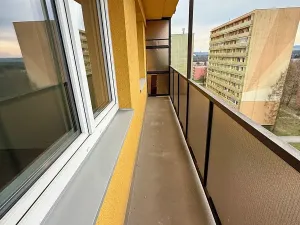Pronájem bytu 1+1, Ostrava, Ludvíka Podéště, 37 m2