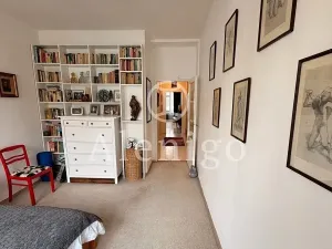 Prodej bytu 2+kk, Praha - Smíchov, Štefánikova, 58 m2