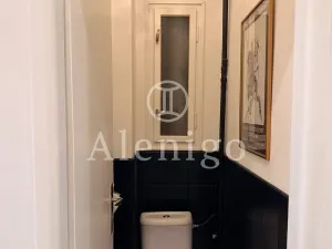 Prodej bytu 2+kk, Praha - Smíchov, Štefánikova, 58 m2