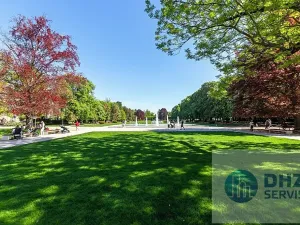 Pronájem bytu 2+kk, Poděbrady, Studentská, 36 m2