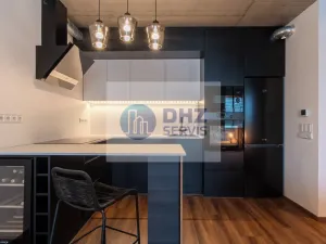 Prodej bytu 3+kk, Poděbrady, Fügnerova, 70 m2