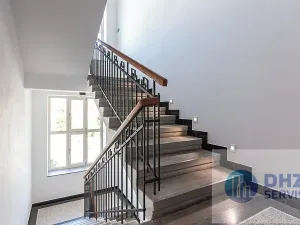 Pronájem bytu 3+kk, Poděbrady, Studentská, 75 m2