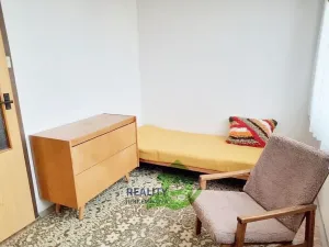 Pronájem bytu 3+kk, Velešín, Sídliště, 59 m2