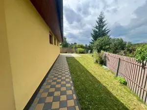 Prodej rodinného domu, Blešno, 155 m2