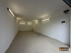 Pronájem garáže, Havířov, 25 m2