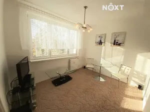 Pronájem bytu 1+1, Velešín, Sídliště, 36 m2