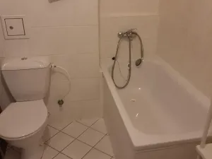 Pronájem bytu 1+kk, Praha - Libeň, Kurta Konráda, 29 m2