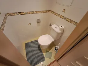 Pronájem bytu 4+kk, Praha - Řepy, Španielova, 93 m2