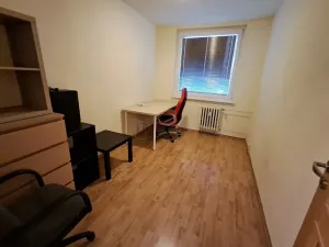 Pronájem bytu 4+kk, Praha - Řepy, Španielova, 93 m2