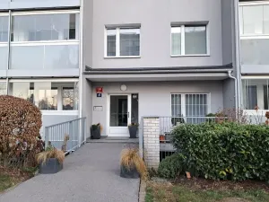 Pronájem bytu 4+kk, Praha - Řepy, Španielova, 93 m2