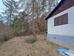 Prodej chaty, Újezd nade Mží, 33 m2