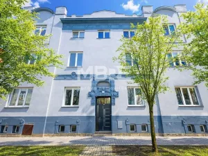 Pronájem bytu 3+1, Bohumín - Nový Bohumín, Kostelní, 102 m2