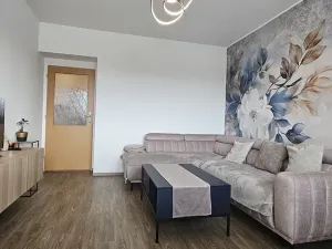 Pronájem bytu 2+1, Letovice, J. Haška, 74 m2