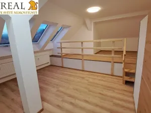 Pronájem bytu 1+kk, Šebrov-Kateřina, 33 m2