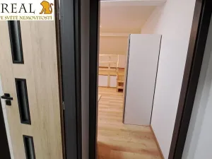 Pronájem bytu 1+kk, Šebrov-Kateřina, 33 m2