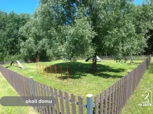 Prodej bytu 2+kk, České Budějovice, J. Bendy, 46 m2