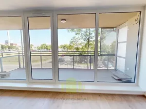 Pronájem bytu 1+kk, Olomouc, Camilla Sitteho, 34 m2