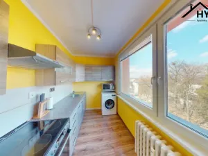 Prodej bytu 2+1, Vamberk, Struha, 62 m2