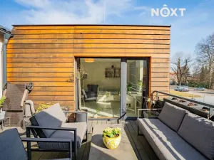 Prodej bytu 5+kk, Zábřeh, 28. října, 154 m2