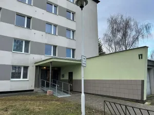 Prodej bytu 3+1, Prostějov, 80 m2