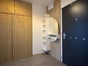 Pronájem bytu 2+kk, Kladno, Benediktínská, 62 m2