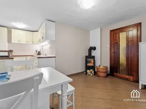 Prodej rodinného domu, Hrádek nad Nisou, 149 m2