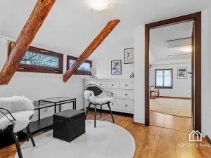 Prodej rodinného domu, Hrádek nad Nisou, 149 m2