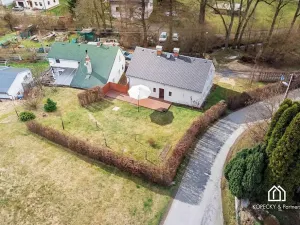 Prodej rodinného domu, Hrádek nad Nisou, 149 m2