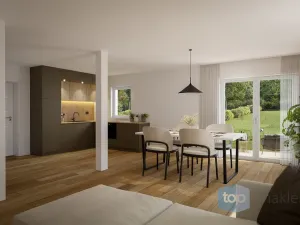 Prodej rodinného domu, Beroun - Beroun-Zavadilka, Steinerova, 146 m2