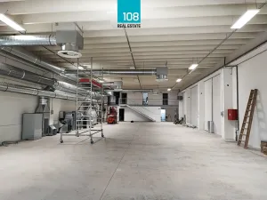 Prodej skladu, Trutnov, Žitná, 11394 m2