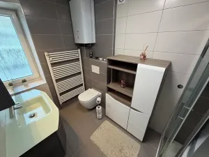 Prodej bytu 2+1, Bučovice, Vyškovská, 64 m2