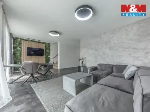 Prodej rodinného domu, Milovice - Mladá, Lipová, 99 m2