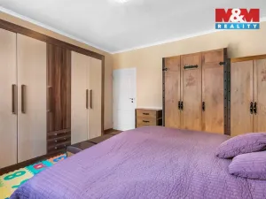 Prodej bytu 4+1, Česká Lípa, Kunratická, 96 m2