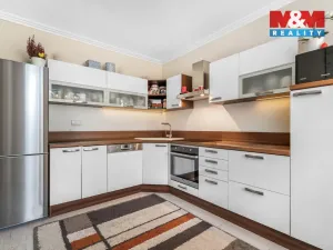 Prodej bytu 4+1, Česká Lípa, Kunratická, 96 m2