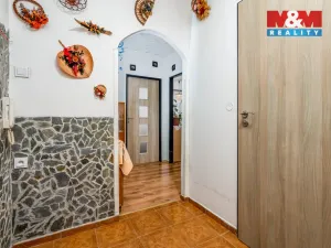 Prodej bytu 3+kk, Praha - Hostivař, Loučimská, 63 m2