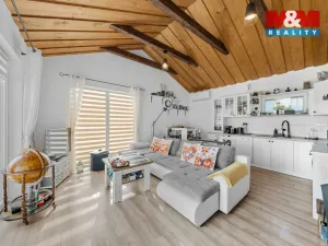 Prodej rodinného domu, Huntířov, 207 m2