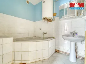 Prodej rodinného domu, Zaječov, 169 m2