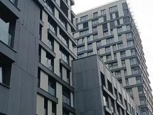 Prodej bytu 1+kk, Praha - Žižkov, Olšanská, 36 m2