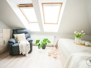 Prodej bytu 2+kk, Benátky nad Jizerou - Benátky nad Jizerou I, Dražická, 78 m2