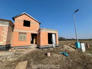Prodej rodinného domu, Syrovice, 141 m2